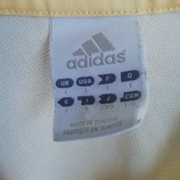 Ajax Amsterdam Adidas оригинална фланелка тениска Аякс 2004/2005 Away , снимка 3 - Тениски - 37568131
