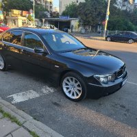 BMW идиално состояние, снимка 2 - Автомобили и джипове - 42405381