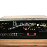  Pioneer sx-650 /1   РЕСИВЪР, снимка 7 - Ресийвъри, усилватели, смесителни пултове - 44414890