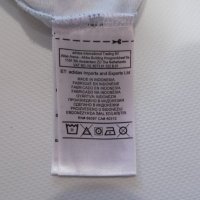 горнище adidas адидас худи яке блуза фанела дамски спорт оригинал XS/S, снимка 6 - Спортни екипи - 42854026