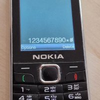 Nokia 302, 1101, C1 и 3208(реплика) - за ремонт, снимка 13 - Nokia - 38671340