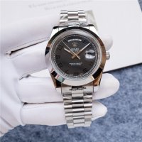 Мъжки часовник Rolex Oyster Perpetual Day-Date с автоматичен механизъм