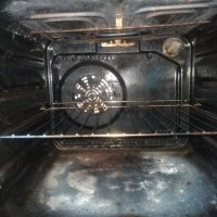 Готварска печка в отлично състояние, снимка 3 - Печки, фурни - 42168941