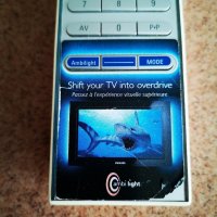 Philips RC4401/01 S, TV/DVD/VCR/AUX Ambiligh, universal remote control, снимка 6 - Дистанционни - 33419403
