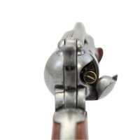 1106/G: Револвер Колт, снимка 5 - Антикварни и старинни предмети - 38667305