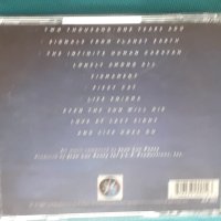 Jean-Luc Ponty(Contemporary Jazz,Fusion)-4CD, снимка 18 - CD дискове - 44281253