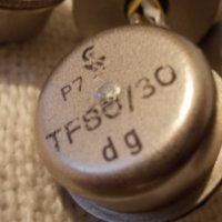 Транзистор TF 80/30 Siemens, снимка 6 - Друга електроника - 34880097