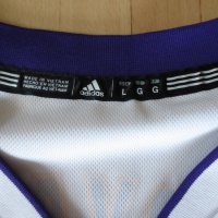 Adidas NBA Jersey Lakers Kobe Bryant, снимка 12 - Спортни дрехи, екипи - 37316815