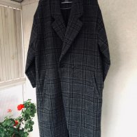 Ново красиво ултра модерно палто REVIEW, снимка 5 - Палта, манта - 31246777
