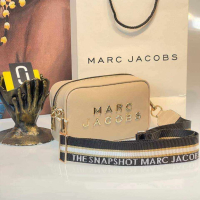 Дамски чанти на MARC JACOBS, снимка 8 - Чанти - 44517065