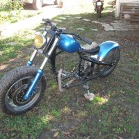 honda CBX 550 , снимка 11 - Мотоциклети и мототехника - 31396637