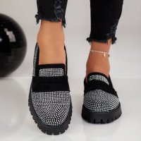 Дамски обувки, снимка 3 - Дамски ежедневни обувки - 37850936