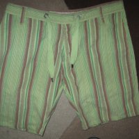 Къси панталони SIXTY  мъжки,М-Л, снимка 2 - Къси панталони - 37347938
