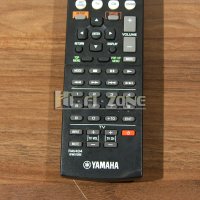 ДИСТАНЦИОННО УПРАВЛЕНИЕ  Yamaha rav434 , снимка 4 - Ресийвъри, усилватели, смесителни пултове - 42442516