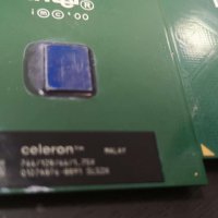 Процесор Intel Celeron 700MHz s.370, снимка 1 - Процесори - 42701305