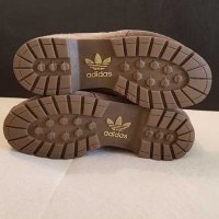 Original  ADIDAS Winter Boots, снимка 4 - Детски боти и ботуши - 31048477