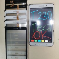 Тъч скрийн за SAMSUNG GALAXY Tab 4 T230 T231 Touch Panel Screen Digitizer, снимка 1 - Таблети - 31537312