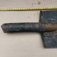 стара военна сапьорска лопатка , снимка 7 - Антикварни и старинни предмети - 30749510