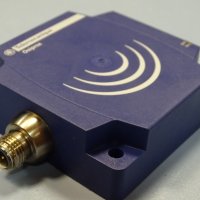 индуктивен датчик Telemecanique XS8D1A1MAU20 Prximity Sensor Inductive 24V-240V, снимка 7 - Резервни части за машини - 35294893