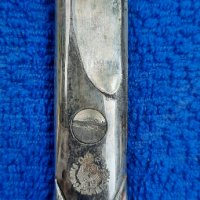 Solingen- ножица W.Germany , снимка 5 - Други инструменти - 37815844