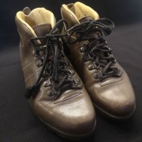 Австрийски обувки , снимка 3 - Антикварни и старинни предмети - 40752195