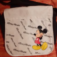 Чанта за през рамо Disney. , снимка 2 - Раници - 36898166