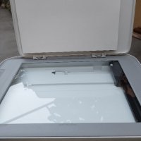 HP Мастиленоструен принтер 3 в 1 DeskJet 2700 series, снимка 1 - Принтери, копири, скенери - 42769297