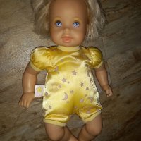 Кукли Mattel, снимка 1 - Кукли - 35324576