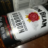 jim beam-празни шишета 3101211738, снимка 7 - Колекции - 31624782