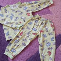 Пижамка, снимка 1 - Бебешки пижами - 29757603