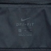 Nike DRI-FIT Challenger Tights оригинален клин XL Найк спорт, снимка 5 - Спортни дрехи, екипи - 44177007
