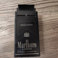 Табакера Marlboro, снимка 13 - Табакери - 32069650