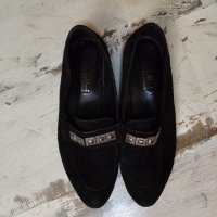 Дамски пантофки Carlo Fabiani, снимка 1 - Дамски ежедневни обувки - 42850282