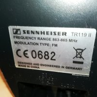 sennheiser tr119 ll-внос switzerland, снимка 16 - Слушалки и портативни колонки - 29501726