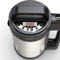 Уред за супа Imetec SM 1000,  Нагряващ Блендер Миксер , 3 автоматични програми, 1,6 литра, снимка 1 - Блендери - 42412759