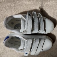 Лот детски спотни обувки и сандали  Okaidi, снимка 10 - Детски маратонки - 34184628