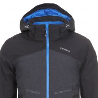 Icepeak, M/XXL-XXXL, ново, оригинално мъжко ски/сноуборд яке, снимка 3 - Зимни спортове - 31212437