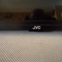 телевизор JVC, снимка 2 - Телевизори - 44664339