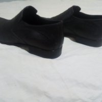 Официални мъжки обувки Tendenz, снимка 6 - Официални обувки - 40217202