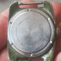 Часовник Wostok. USSR. Vintage watch. Механичен. Мъжки. Восток , снимка 3 - Мъжки - 44195880