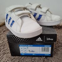 Adidas маратонки(сандали), снимка 3 - Детски обувки - 42418059