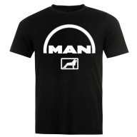 Тениска Man / Ман, снимка 1 - Тениски - 31977337