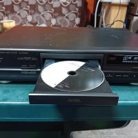 Компакт диск cd technics sl-pg580a, снимка 4 - MP3 и MP4 плеъри - 44497177
