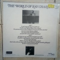 Грамофонна плоча на. RAY CHARLES   LP., снимка 2 - Грамофонни плочи - 35237386