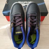 Оригинални маратонки Reebok Royal Prime номер 37, снимка 6 - Детски маратонки - 40816723