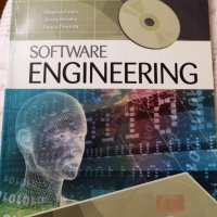 Учебник на английски Software engineering , снимка 1 - Учебници, учебни тетрадки - 42331951