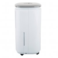 Влагоуловител Rohnson R-9912 Ionic + Air Purifier * Безплатна доставка * Гаранция 5 години , снимка 2 - Влагоабсорбатори и влагоуловители - 31680996