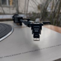 Denon DP-23F грамофон, снимка 8 - Грамофони - 39252432