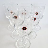 Шест чаши за вино Thomas glass Germany , снимка 2 - Чаши - 44506089