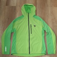 Salewa Alpinextrem Mahal SFS оригинално мъжко яке размер L, снимка 1 - Якета - 36985028